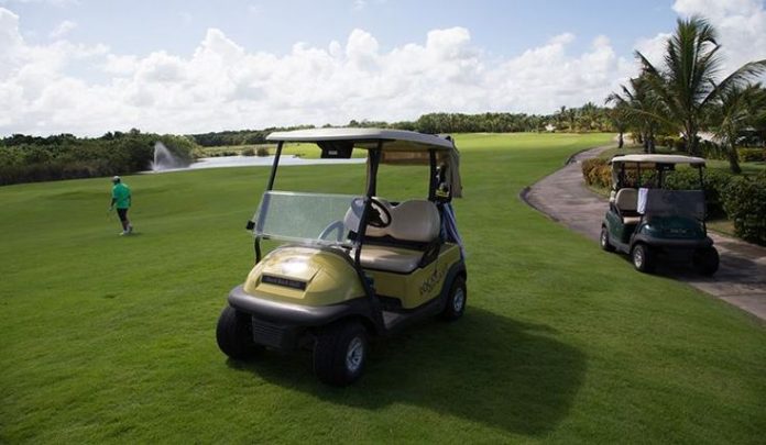 How Long Do Golf Cart Batteries Last