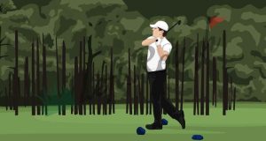 9-Hole Golf Courses: Perfect for Beginners